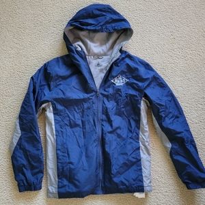 Disney fall jacket